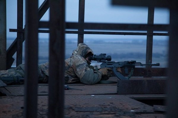 Пламегаситель СТРЕЛА АКМ АК-74 