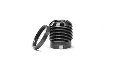 14Х1L to 24Х1,5 Adaptor