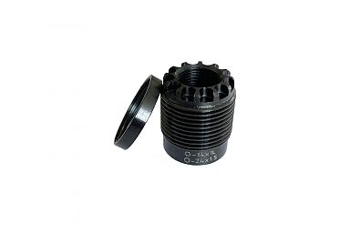 переходник с 14х1L на 24х1.5