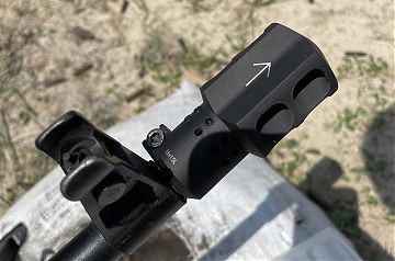 ДТГ Батерфляй у STALKER 2