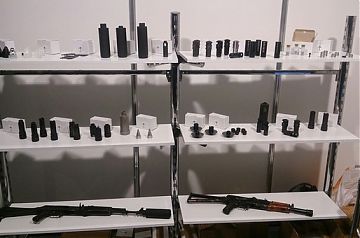 Выставке Volonter EXPO 