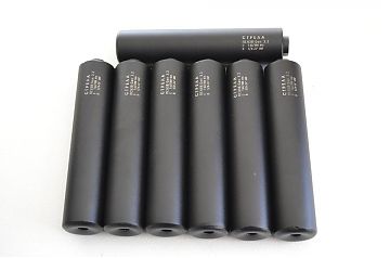 Чому ми робимо глушники з нержавійки 