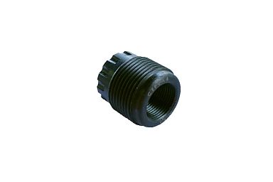 Adapter  5/8" 24 UNEF -  24х1.5