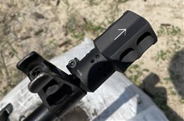 ДТК Баттерфляй в STALKER 2