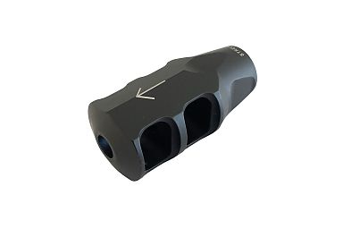 Muzzle brake AR-15