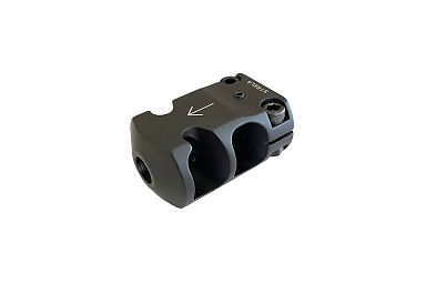 Muzzle brake S2