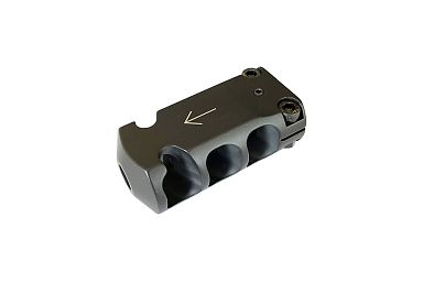Muzzle brake S3
