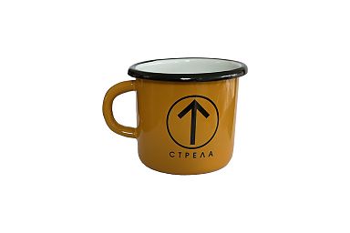 Кружка СТРІЛА