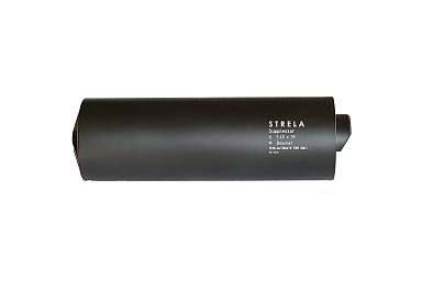 Глушитель АК-12