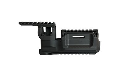 Цевье АК с блоком "Dragonfly"