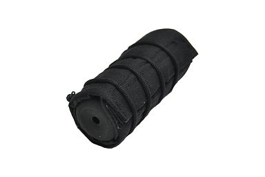 Чехол на глушитель Black