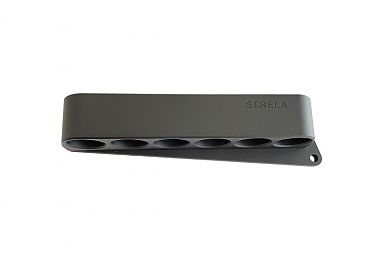 Держатель на 6 патронов Mossberg 500/590