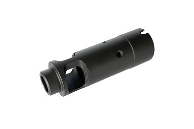 ДТК Волчий Зуб