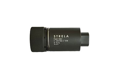 Пламегаситель CZ Bren 2