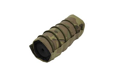 Чохол на глушник Multicam