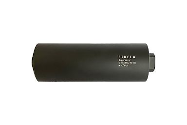 Глушник 5\8-24 