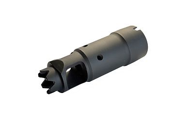 ДГК Вовчий Зуб Gen ll