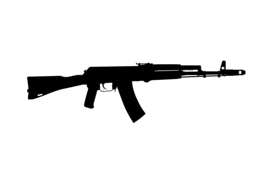 АК